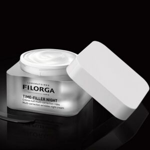 FILORGA Time-Filler Night Cream